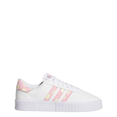Tênis adidas Court Bold - Feminino - Foto 2