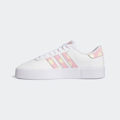 Tênis adidas Court Bold - Feminino - Foto 3