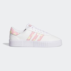 Tênis adidas Court Bold - Feminino - Foto 4