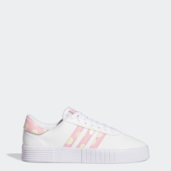 Tênis adidas Court Bold - Feminino - Foto 5