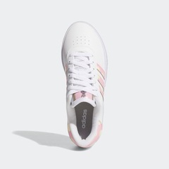 Tênis adidas Court Bold - Feminino - Foto 6