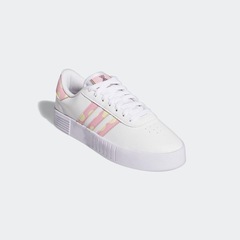 Tênis adidas Court Bold - Feminino - Foto 8