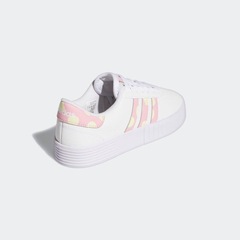 Tênis adidas Court Bold - Feminino - Foto 9