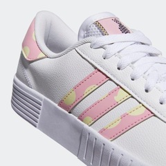 Tênis adidas Court Bold - Feminino - Foto 10