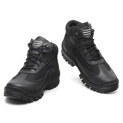 Bota Schiareli Trilha - Masculina - Foto 2