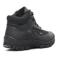 Bota Schiareli Trilha - Masculina - Foto 4