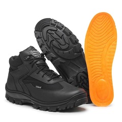 Bota Schiareli Trilha - Masculina - Foto 5