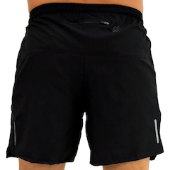 Bermuda Hupi Pace Running - Masculina - Foto 2