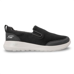 Tênis Skechers Go Walk Max Clinched - Masculino - Foto 1