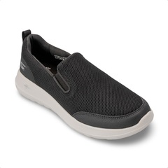Tênis Skechers Go Walk Max Clinched - Masculino - Foto 2