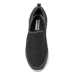 Tênis Skechers Go Walk Max Clinched - Masculino - Foto 3