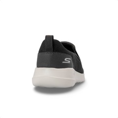 Tênis Skechers Go Walk Max Clinched - Masculino - Foto 4