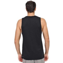 Camiseta Regata Puma Fav Tank 520134-01 - Masculina - Foto 4