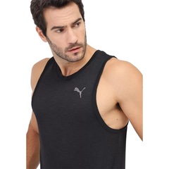 Camiseta Regata Puma Fav Tank 520134-01 - Masculina - Foto 5