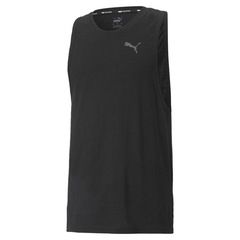 Camiseta Regata Puma Fav Tank 520134-01 - Masculina - Foto 1
