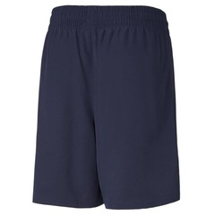 Shorts Puma Performance Woven 7 520318-06 - Masculino - Foto 2