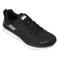 Tênis Skechers GoRun Ride 9 172005-PUR - Masculino - Foto 2