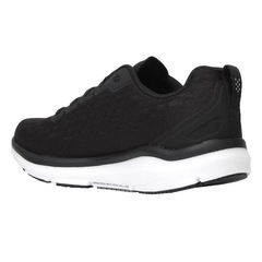 Tênis Skechers GoRun Ride 9 172005-PUR - Masculino - Foto 3