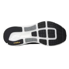 Tênis Skechers GoRun Ride 9 172005-PUR - Masculino - Foto 5