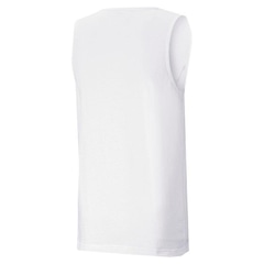 Camiseta Regata Puma Essentials - Masculina - Foto 2