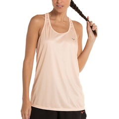 Camiseta Regata Mizuno Energy - Feminina - Foto 1