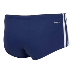 Sunga adidas 3 Stripes Wide - Masculino - Foto 2
