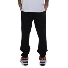 Calça DC Shoes Outline Sweatpant - Masculina - Foto 2