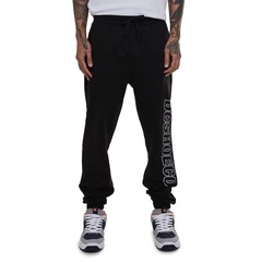 Calça DC Shoes Outline Sweatpant - Masculina - Foto 1