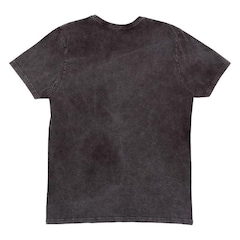 Camiseta DC Shoes International Steps - Masculina - Foto 4
