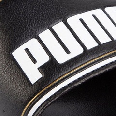 Chinelo Slide Puma Leadcat Ftr - Masculino - Foto 4