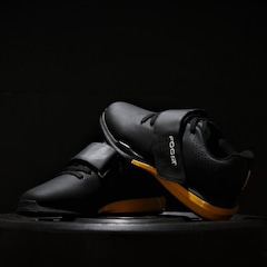 Tênis Foost New Lifter 2 Cross Power Weight Lifting Lpo - Foto 4