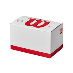 Overgrip Wilson Ultra Wrap Comfort Colors Beach Tennis - 60 Unidades - Foto 3