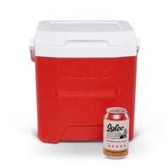 Caixa Térmica Igloo Laguna - 11 Litros - Foto 7