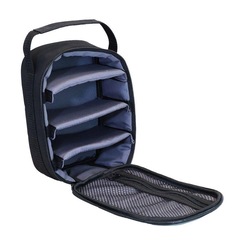 Bolsa para Carretilha Pesca Brasil Stock - Foto 3