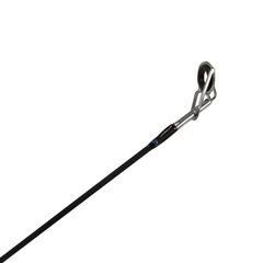 Vara de Pesca para Molinete Pesca Brasil Carbon Gii M 30M 6,0 - Foto 2