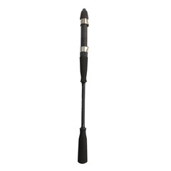 Vara de Pesca para Molinete Pesca Brasil Carbon Gii M 30M 6,0 - Foto 6