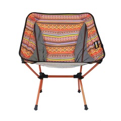 Cadeira Desmontável Azteq Osho - Foto 2