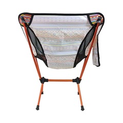 Cadeira Desmontável Azteq Osho - Foto 5