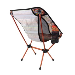 Cadeira Desmontável Azteq Osho - Foto 6