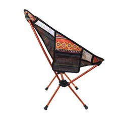 Cadeira Desmontável Azteq Osho - Foto 7