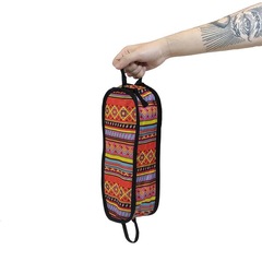 Cadeira Desmontável Azteq Osho - Foto 8