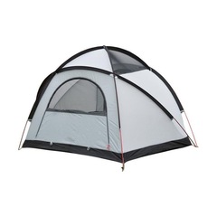 Barraca de Camping Azteq Himalaya Coluna D''água 6000mm - 3 pessoas - Foto 7