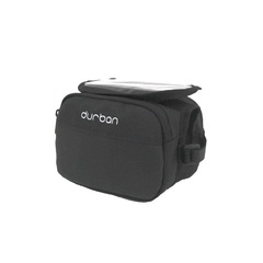 Bolsa para Bike Durban Alforge View - Foto 1