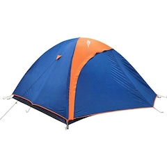 Barraca de Camping NTK Falcon com Coluna D''água de 1000mm - 4 pessoas - Foto 2