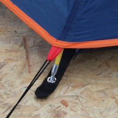 Barraca de Camping NTK Falcon com Coluna D''água de 1000mm - 4 pessoas - Foto 4