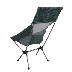 Cadeira Portátil Azteq Kamel - Foto 3