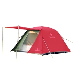 Barraca de Camping Azteq Teante Coluna D''água 3000mm - 3/4 pessoas - Foto 1