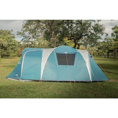 Barraca de Camping NTK Arizona até 10 pessoas e coluna D''água de 2500mm - Foto 8