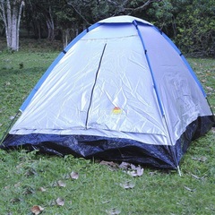 Barraca de camping Guepardo Atena 3 pessoas 1200mm de coluna d''água - Foto 2