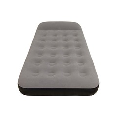 Colchão Inflável NTK Star Twin sem Molas - Foto 1